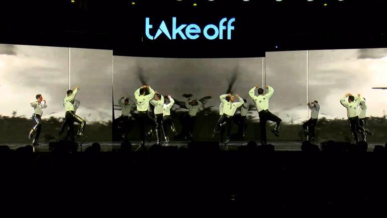 Bakan Kacır: Son 5 yılda Türkiyede teknoloji girişimlerine yapılan yatırımı 5,3 milyar dolara yükselttik