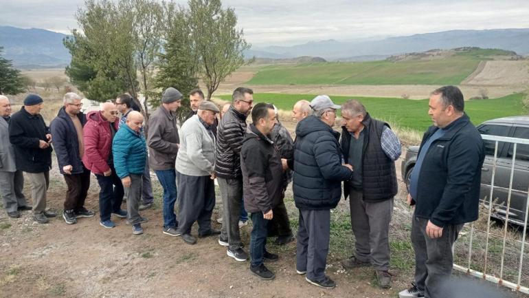 Eski sevgilisi tarafından öldürülen Gülhan, Çorumda toprağa verildi