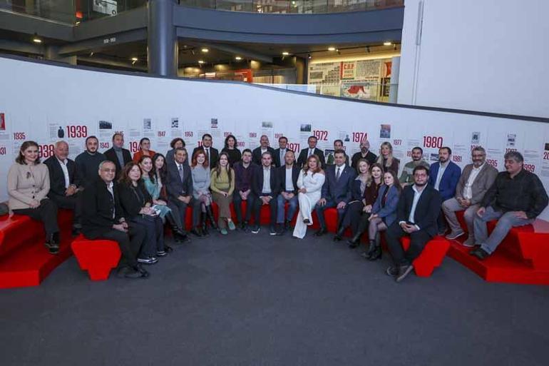 CHP’li Emre: Hiç kimse vekil sayısını azaltmak istemez ama bazen yapmanız gerekir