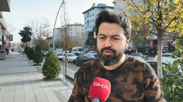 Güllünün kızının bavullarla apartmandan çıktığı anların görüntüleri ortaya çıktı