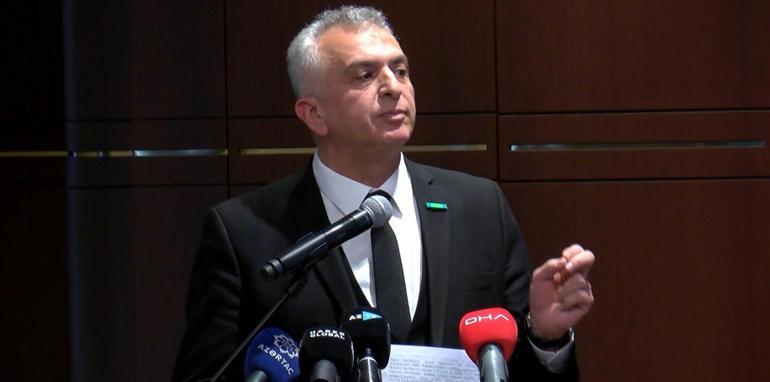 Azerbaycan Ulusal Lideri Haydar Aliyev, Ankarada anıldı