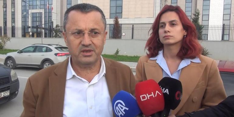 Gözaltına alınan Güllünün kızı ile 3 kişinin emniyetteki sorgusu sürüyor