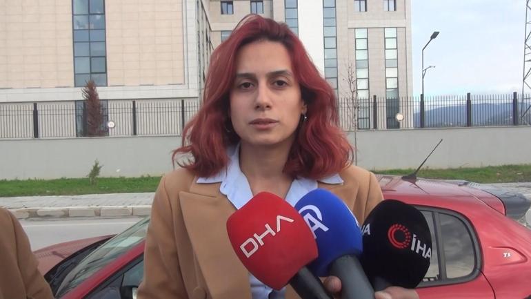 Gözaltına alınan Güllünün kızı ile 3 kişinin emniyetteki sorgusu sürüyor