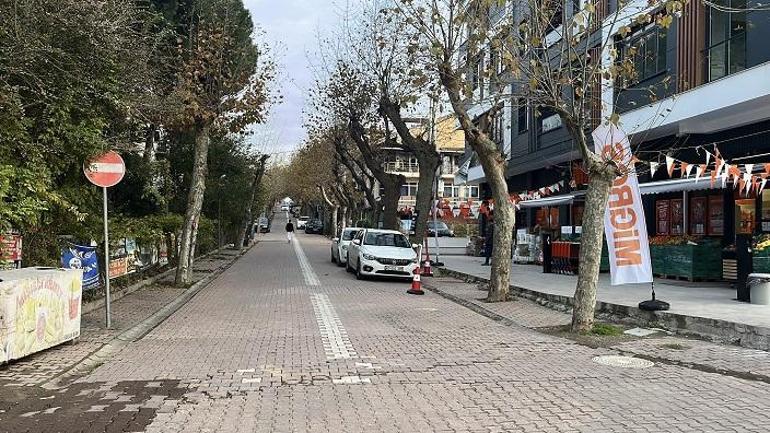 Marketin temizlik görevlisinin bulduğu 60 bin dolar polise teslim edildi