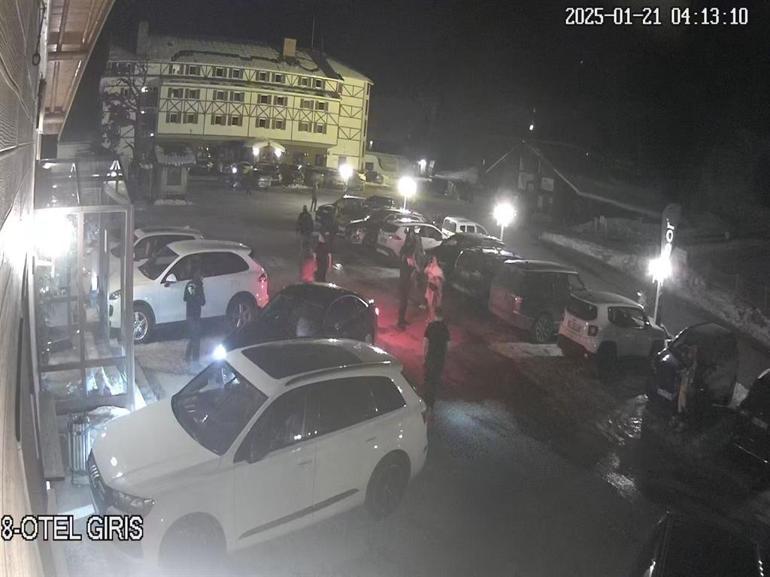 Grand Kartal Otel yangınında 9 bakanlık personeline yurt dışı çıkış yasağı