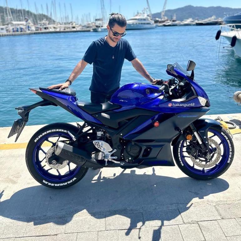 Kırmızı ışıkta geçen TIR ile motosiklet çarpıştı: 1 ölü