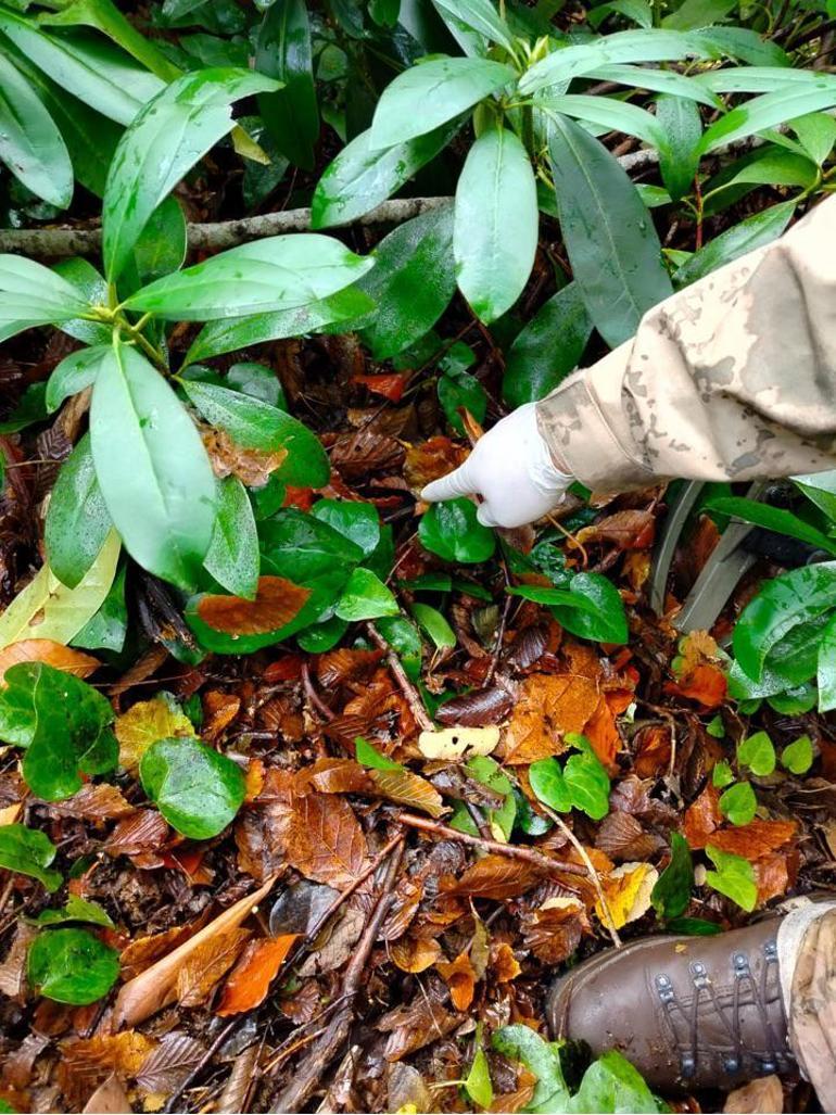 Dere yatağında cansız bedeni bulunan anne ve oğlunun hipotermi sonucu öldüğü belirlendi