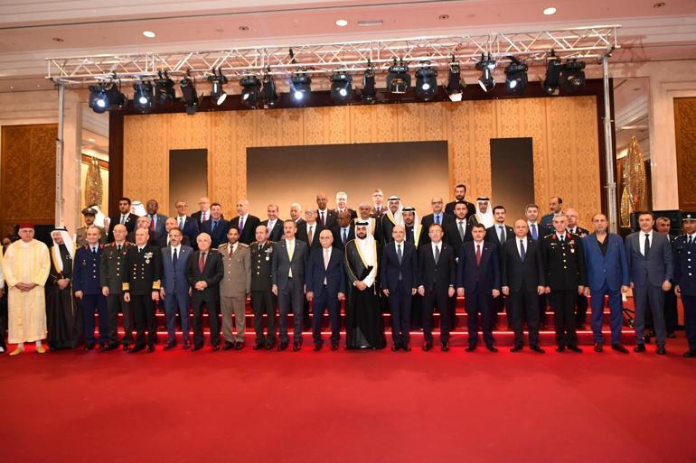 Katar Milli Günü resepsiyonla kutlandı