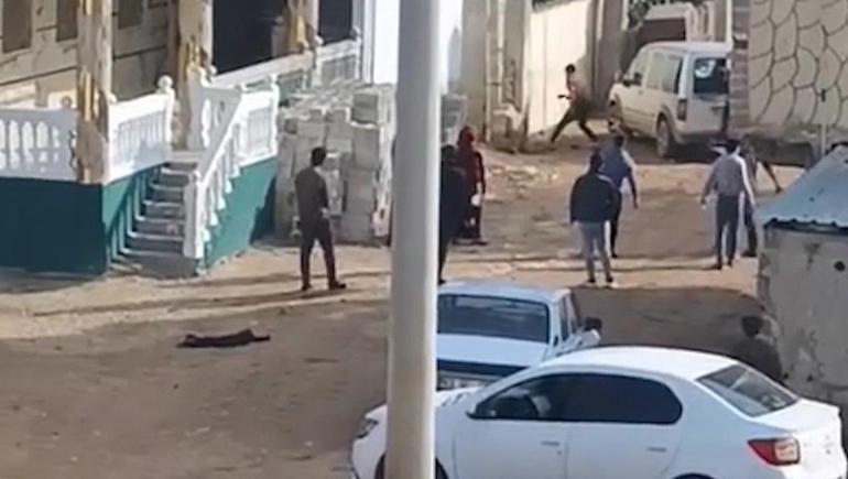 Şanlıurfa’da çocukların kavgasına büyükler dahil oldu: 5 yaralı