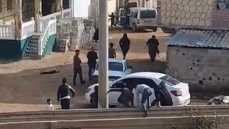 Şanlıurfa’da çocukların kavgasına büyükler dahil oldu: 5 yaralı