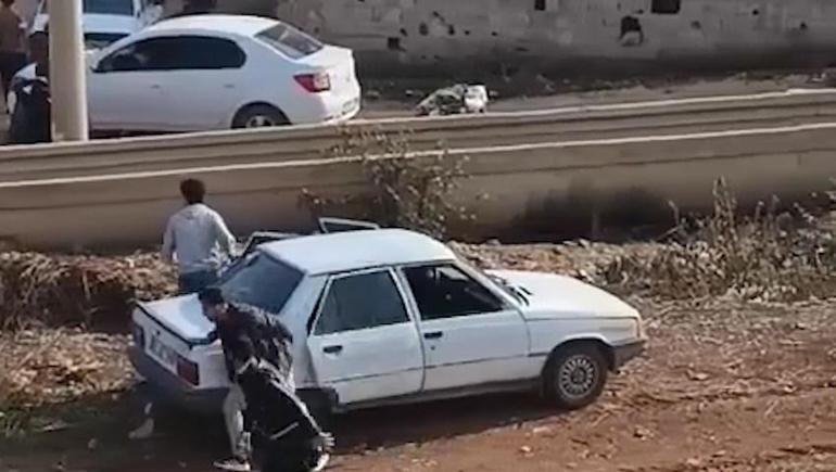 Şanlıurfa’da çocukların kavgasına büyükler dahil oldu: 5 yaralı