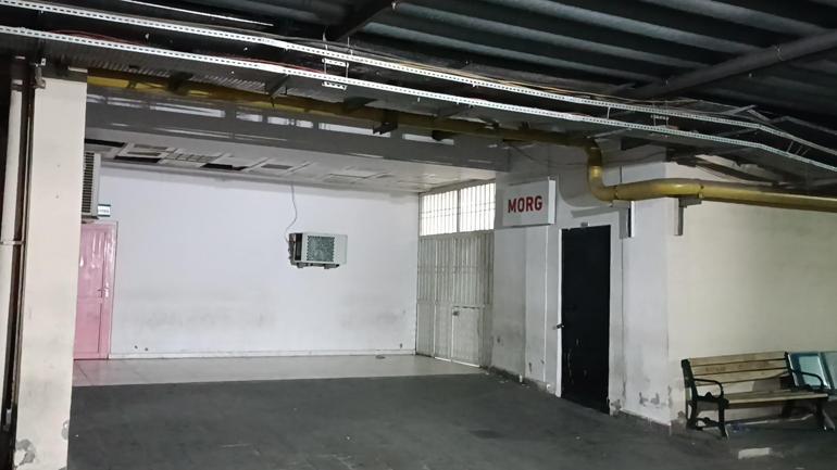 Silahlı kavga sırasında iki ateş arasında kalan kişi hayatını kaybetti