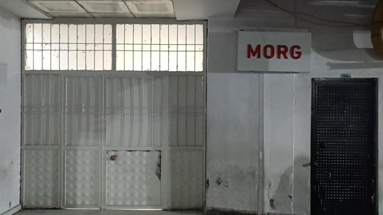 Silahlı kavga sırasında iki ateş arasında kalan kişi hayatını kaybetti