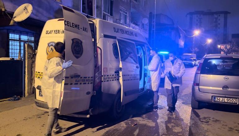 Pendikte 2 katlı binanın giriş katında yangın: 3 çocuk öldü, 1i ağır yaralandı