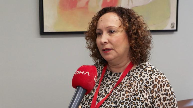 İnme sonrası hayata yeniden merhaba dediler