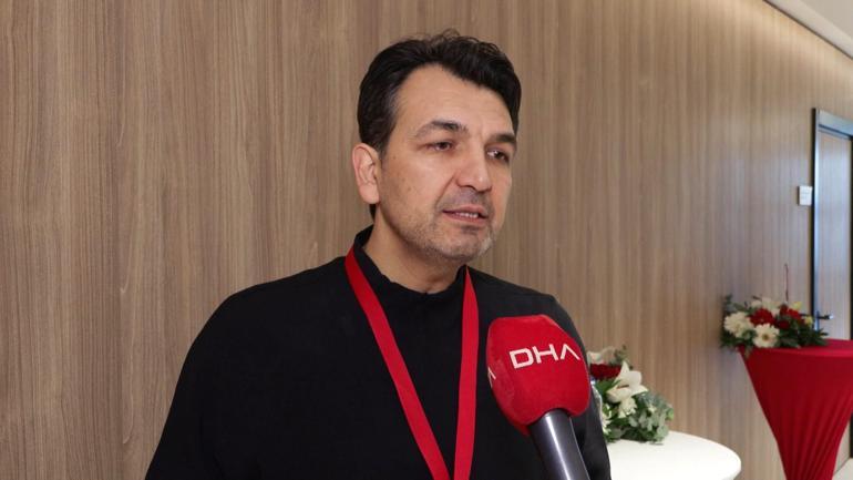 İnme sonrası hayata yeniden merhaba dediler