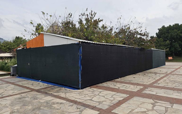 6 milyar dolarlık arazi davasında yeni gelişme; işletmeler mühürleniyor