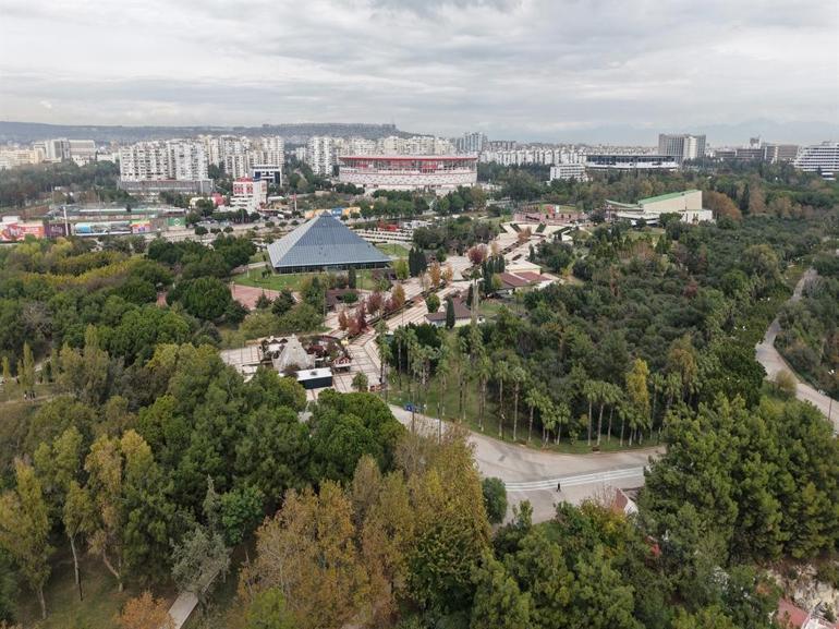 6 milyar dolarlık arazi davasında yeni gelişme; işletmeler mühürleniyor