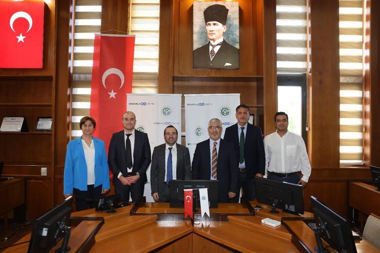 Enerjisa Üretim’den Adil Geçiş projesinde Çukurova Üniversitesi ile iş birliği