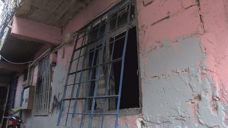 Pendikte 2 katlı binanın giriş katında yangın: 3 çocuk öldü, 1i ağır yaralandı
