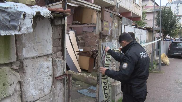 Pendikte 2 katlı binanın giriş katında yangın: 3 çocuk öldü, 1i ağır yaralandı