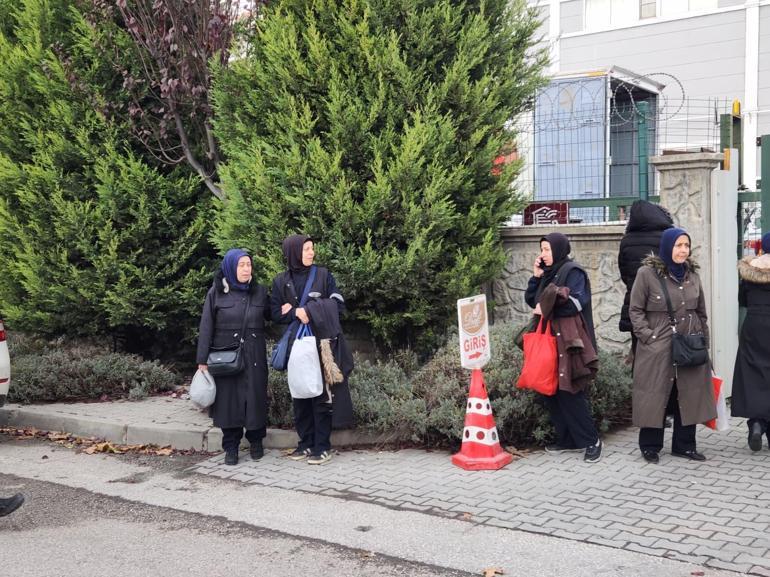 Şekerleme fabrikasında buhar kazanında patlama: 2 yaralı