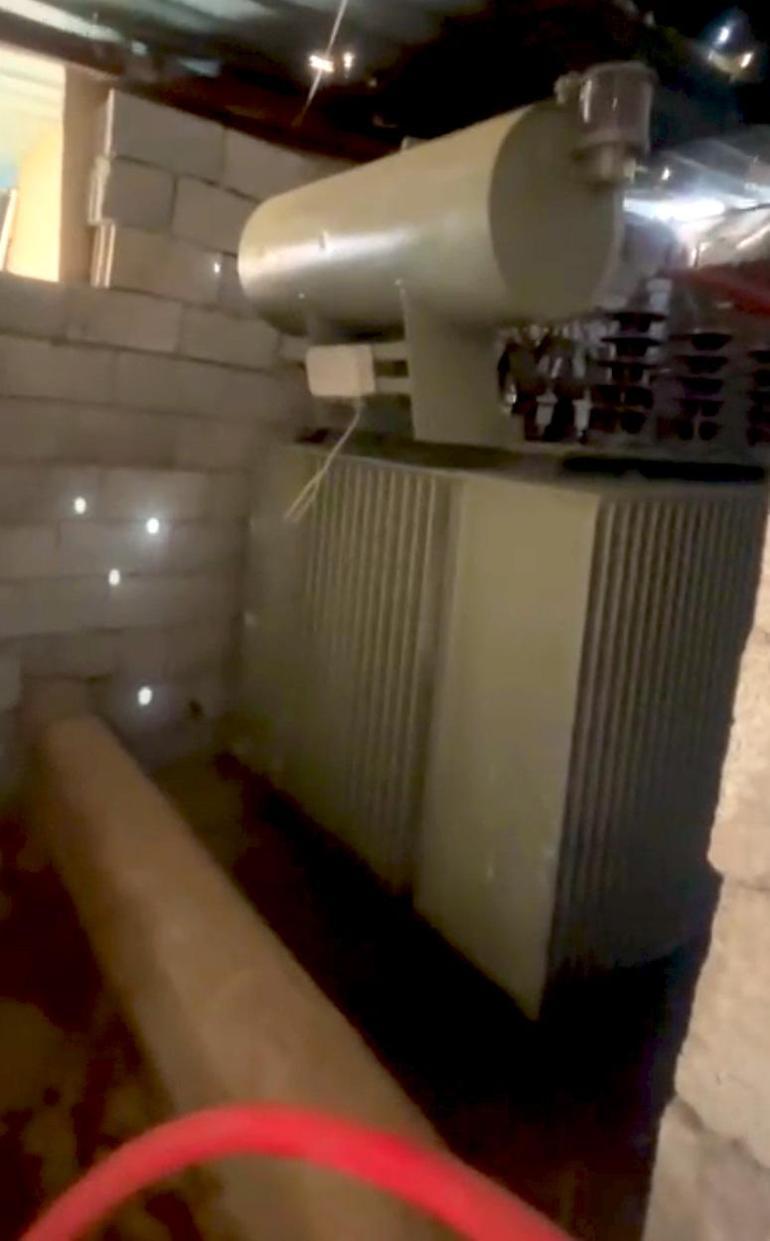 Dicle Elektrik: Elektrik denetiminden gizli kripto para üretim tesisi çıktı