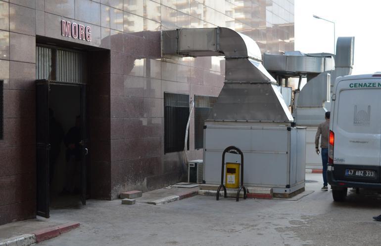 Otomobilde başından vurulmuş bulunan otel muhasebecisi toprağa verildi