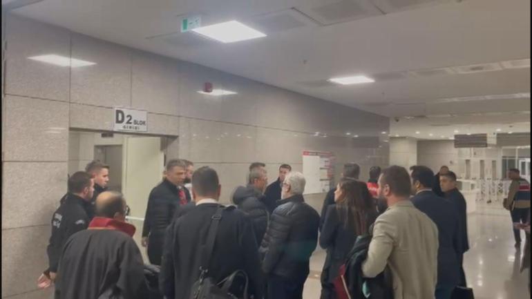 Mehmet Akif Ersoy’un savcılık ifadesi ortaya çıktı