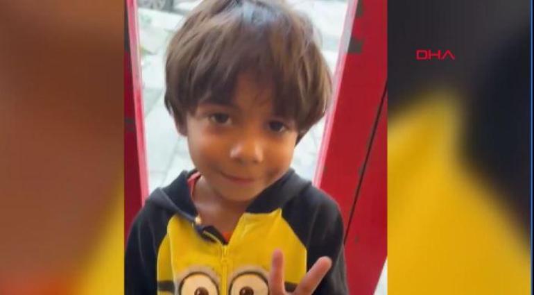 Pendikte 2 katlı binanın giriş katında yangın: 3 çocuk öldü, 1i ağır yaralandı