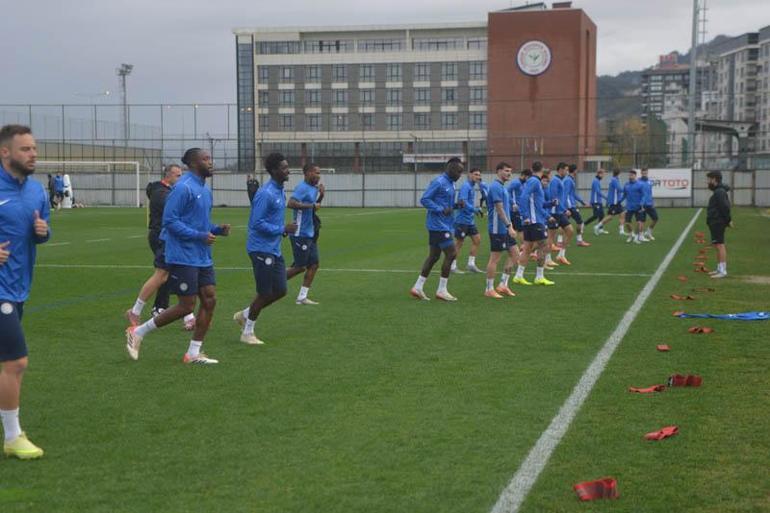 Recep Uçar: Kulüp bünyesindeki insanların bahsin hiçbir tarafında olmaması lazım