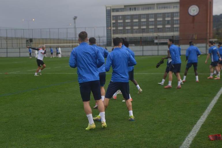 Recep Uçar: Kulüp bünyesindeki insanların bahsin hiçbir tarafında olmaması lazım