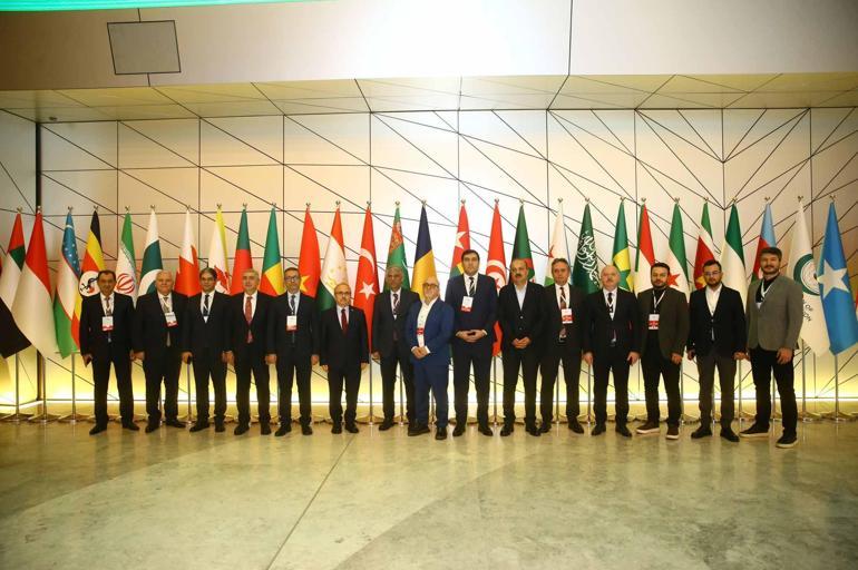 Bakü Cinema Market’te ortak yapımlarla ilgili önemli görüşmeler gerçekleşti