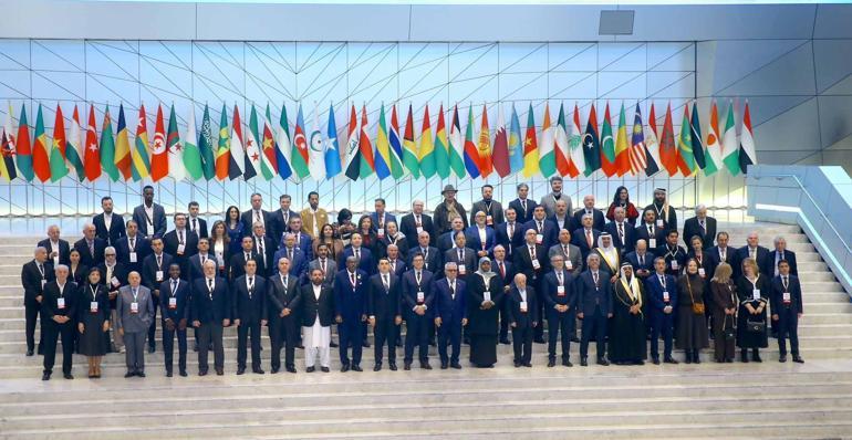 Bakü Cinema Market’te ortak yapımlarla ilgili önemli görüşmeler gerçekleşti