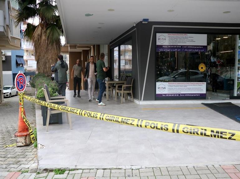 Yeğenini öldürüp, diğer yeğeni ve eniştesini yaraladıktan sonra intihara kalkıştı