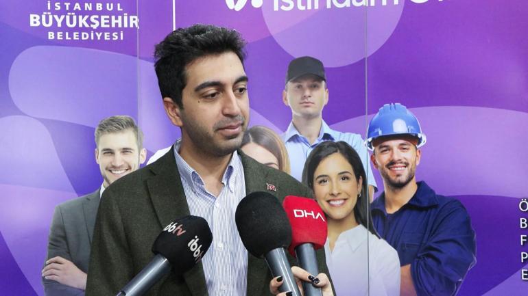 Tuzla Kariyer Fuarı kapılarını açtı