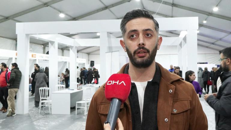 Tuzla Kariyer Fuarı kapılarını açtı