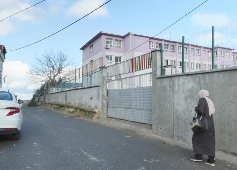 Arnavutköy’de okul müdürünün yemeğine Çamaşır suyu konuldu iddiası: Kardeşime komplo kurdular