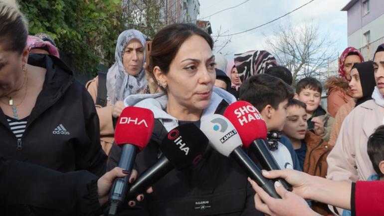 Arnavutköy’de okul müdürünün yemeğine Çamaşır suyu konuldu iddiası: Kardeşime komplo kurdular