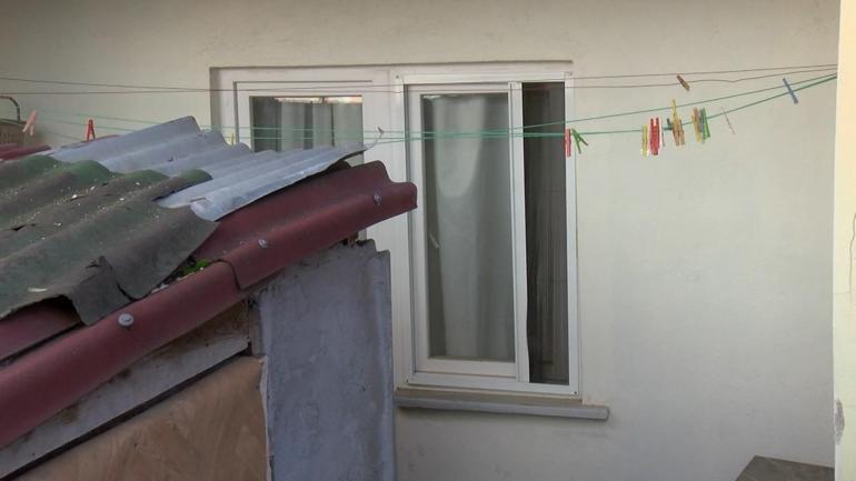 Pendik’te eski karısını çocuklarının gözü önünde öldürdü