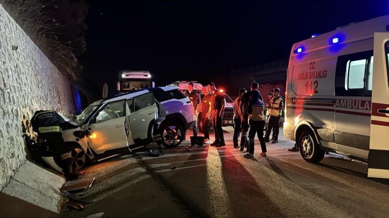 2 meslektaşının öldüğü kazada cipi kullanan doktora 7 yıl 9 ay hapis cezası