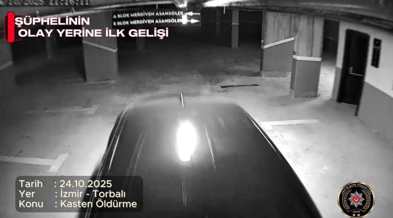 Anne, baba ve oğlunun öldürüldüğü olayın faili ailenin küçük çocuğu çıktı