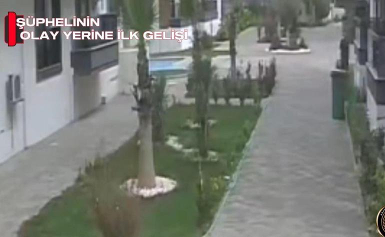 Anne, baba ve oğlunun öldürüldüğü olayın faili ailenin küçük çocuğu çıktı