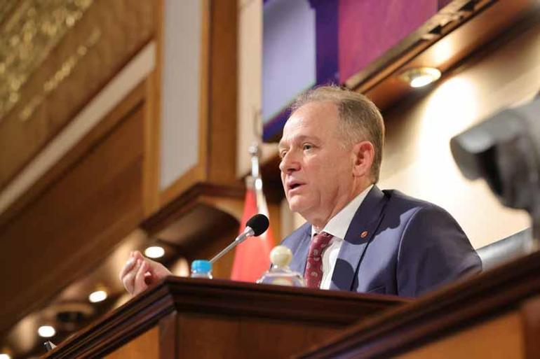 İSPARK ücretlerine yüzde 33lük zam teklifi İBB Meclisinde kabul edildi