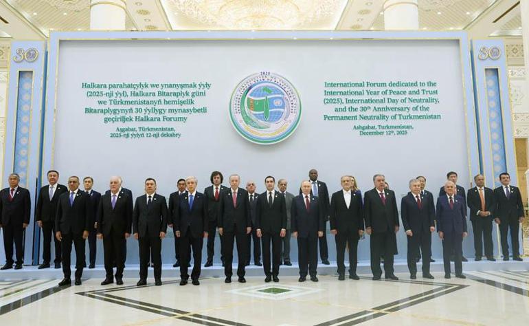 Cumhurbaşkanı Erdoğan: Uluslararası toplumun Filistin halkına olan borcunu ödeme zamanı gelmiştir