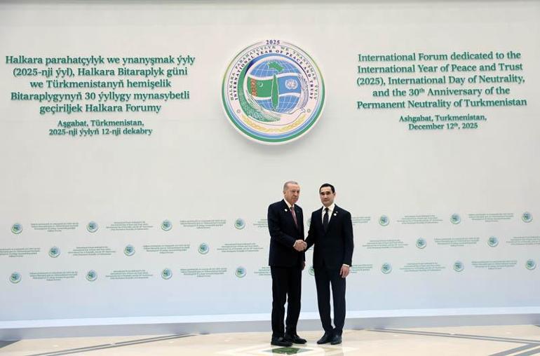 Cumhurbaşkanı Erdoğan: Uluslararası toplumun Filistin halkına olan borcunu ödeme zamanı gelmiştir