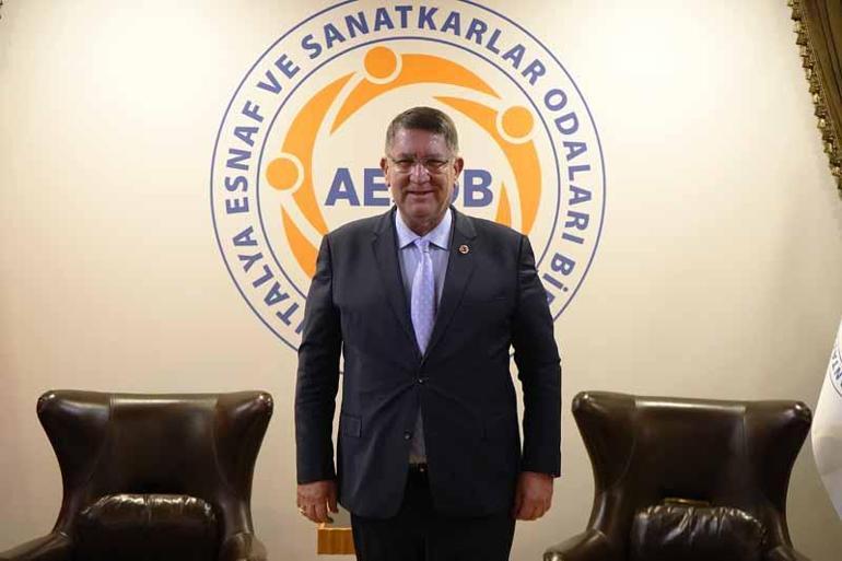 Milli Piyango’nun rekor ikramiyesine Antalya’da yoğun ilgi