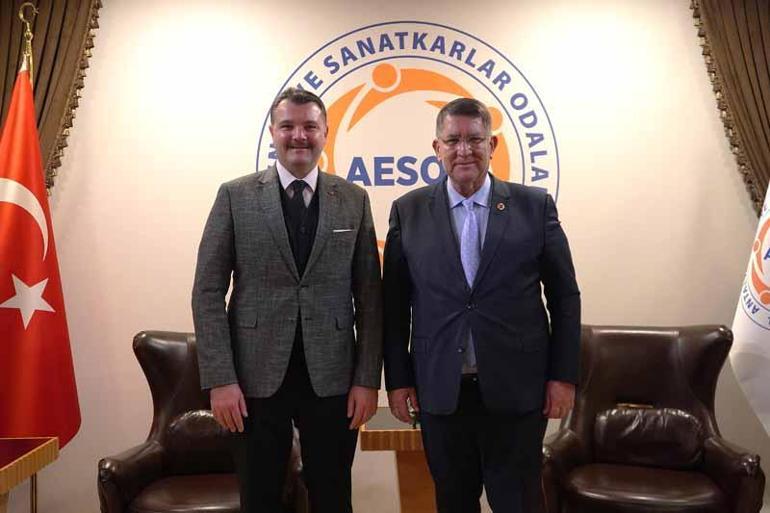 Milli Piyango’nun rekor ikramiyesine Antalya’da yoğun ilgi