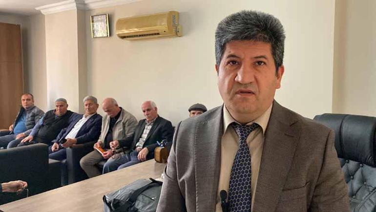 İyi bal donar, mutlaka sıvı olması gerekmiyor