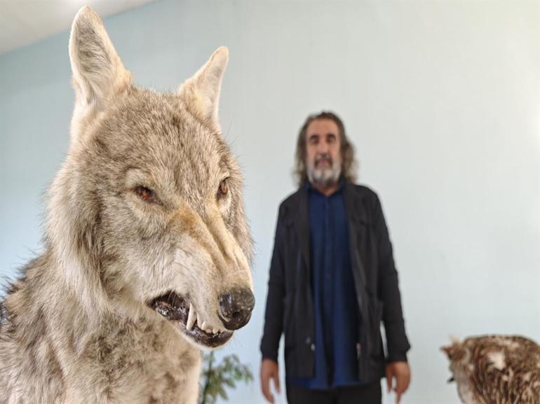 Yaban hayvanlarına yaklaşmanın ve temas kurmanın ciddi biyogüvenlik riskleri var